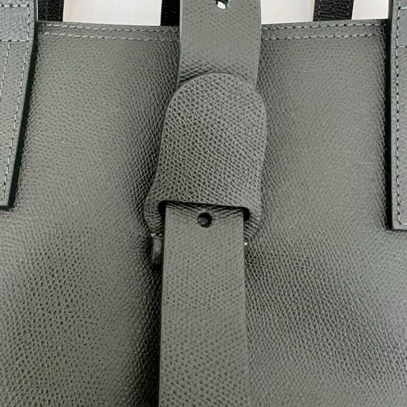 Senreve "Voya" Tote in Forest Green - Picture 4 of 4